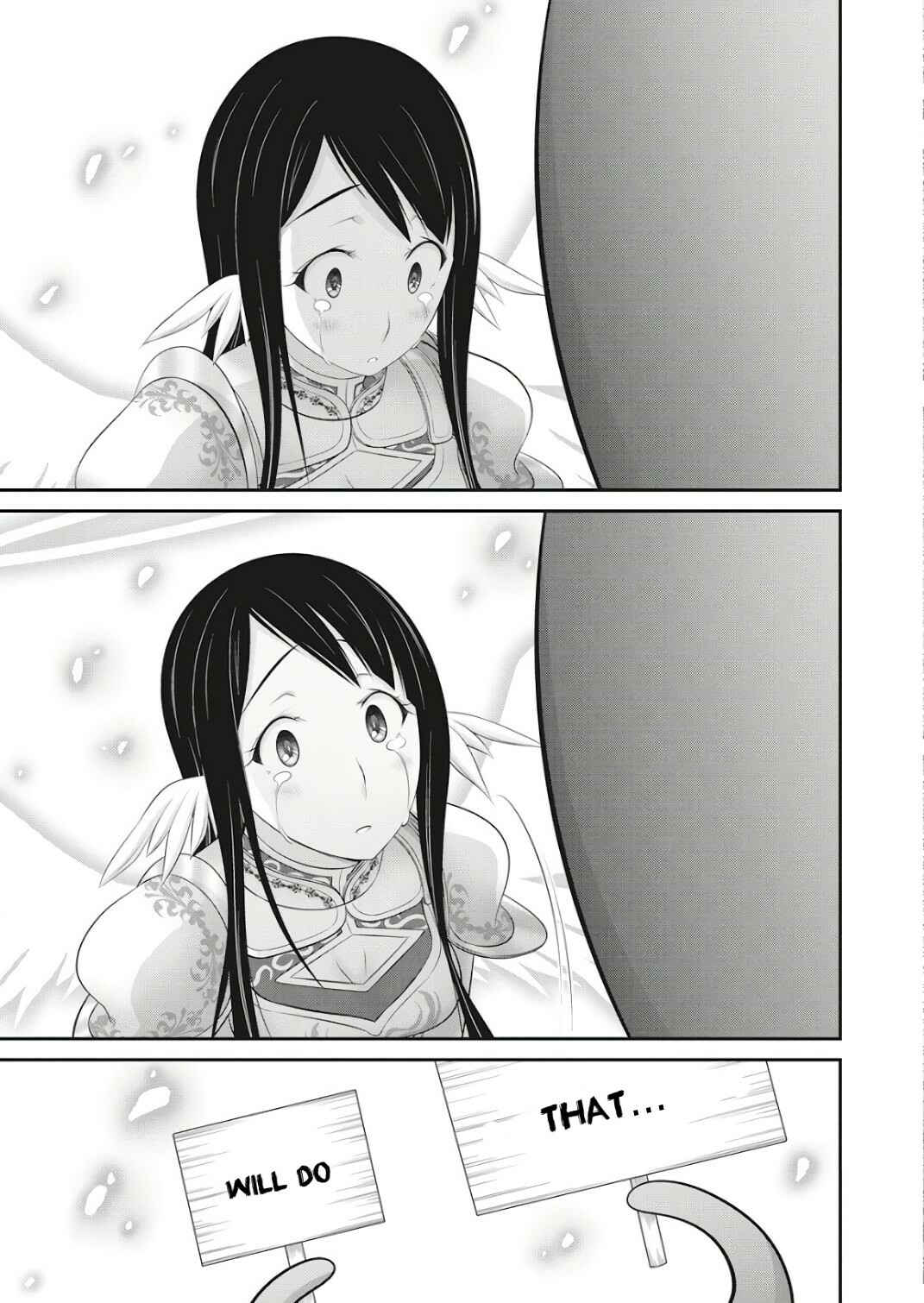 Page 10 Chapter 17 Dokunie Cooking