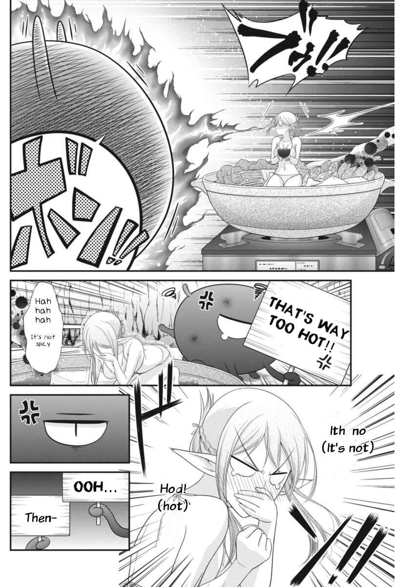 Page 10 Chapter 7 Dokunie Cooking