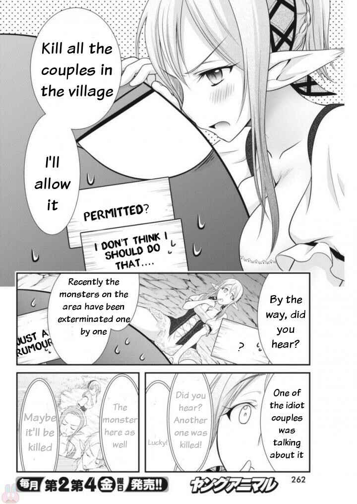 Page 8 Chapter 9 Dokunie Cooking