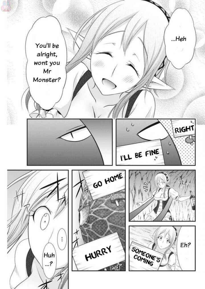 Page 9 Chapter 9 Dokunie Cooking