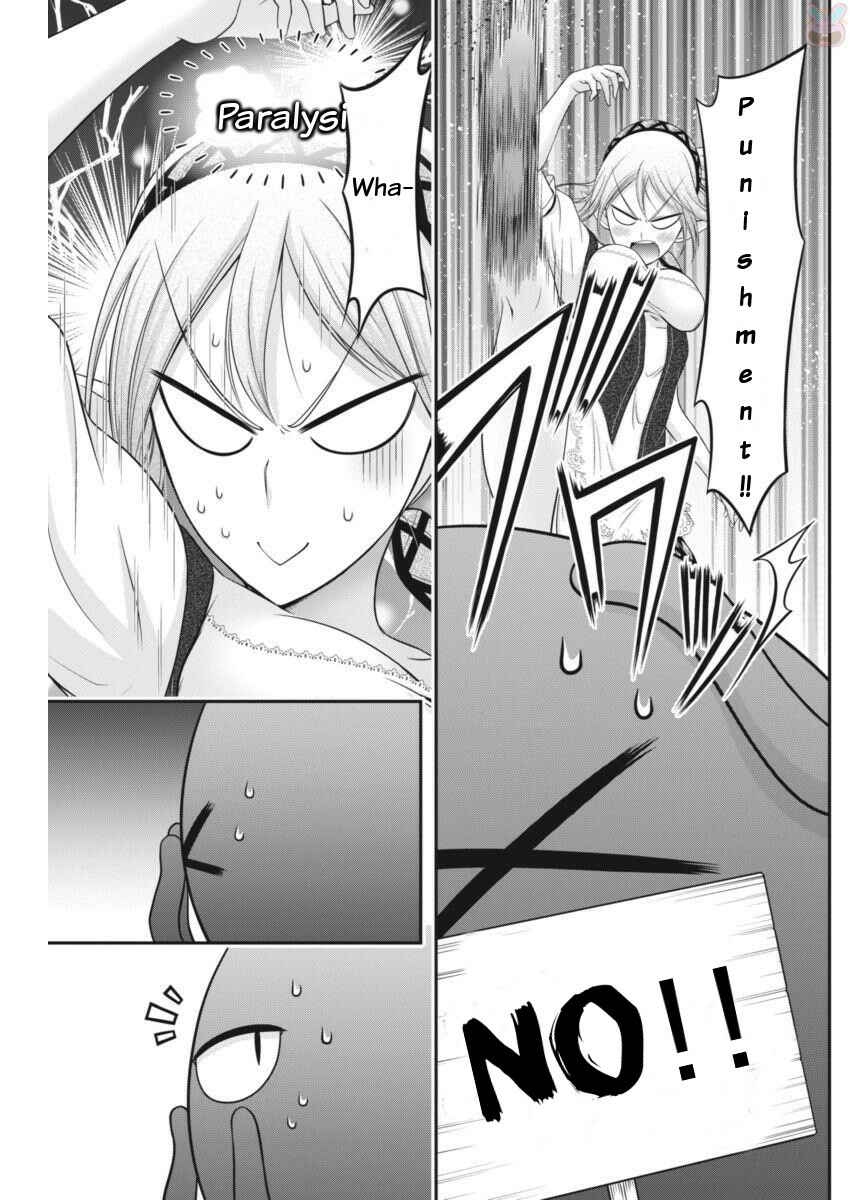 Page 15 Chapter 6 Dokunie Cooking