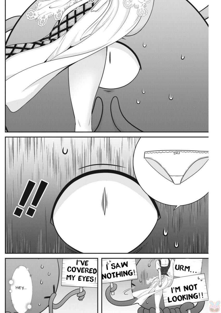 Page 16 Chapter 6 Dokunie Cooking