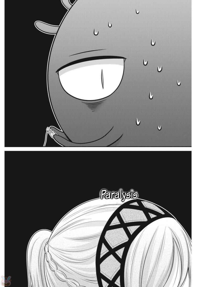 Page 6 Chapter 6 Dokunie Cooking