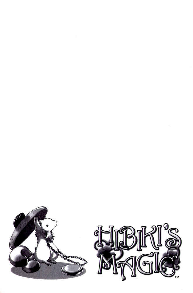 Page 20 Chapter 11.5 Hibikis Magic