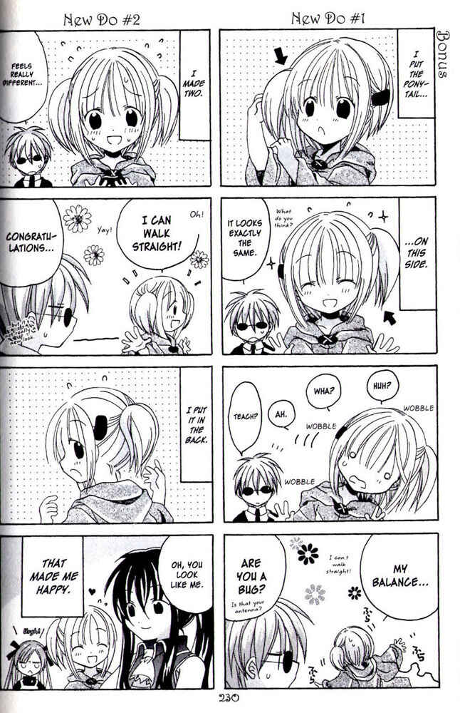Page 23 Chapter 11.5 Hibikis Magic