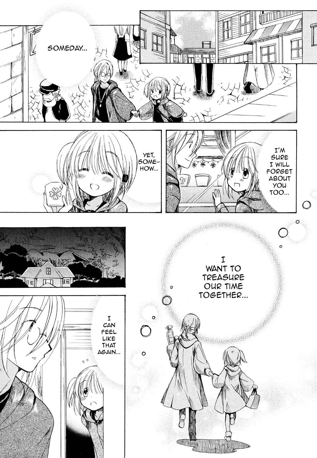 Page 10 Chapter 16.5 Hibikis Magic