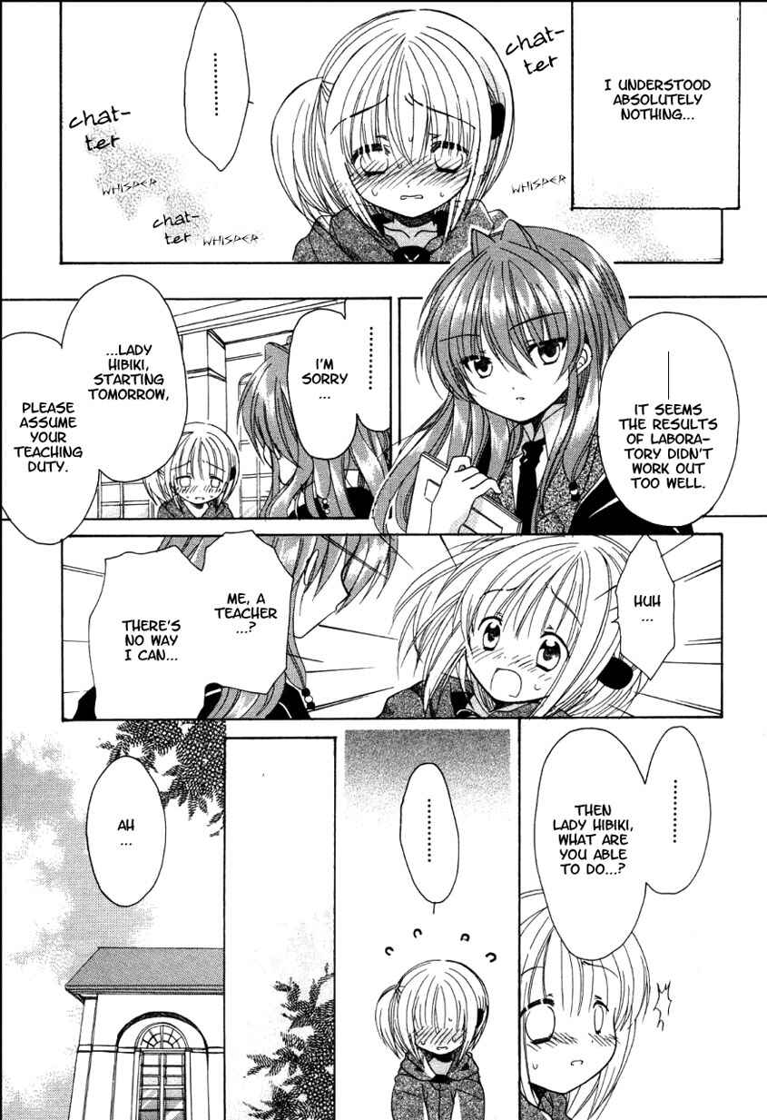 Page 20 Chapter 2 Hibikis Magic