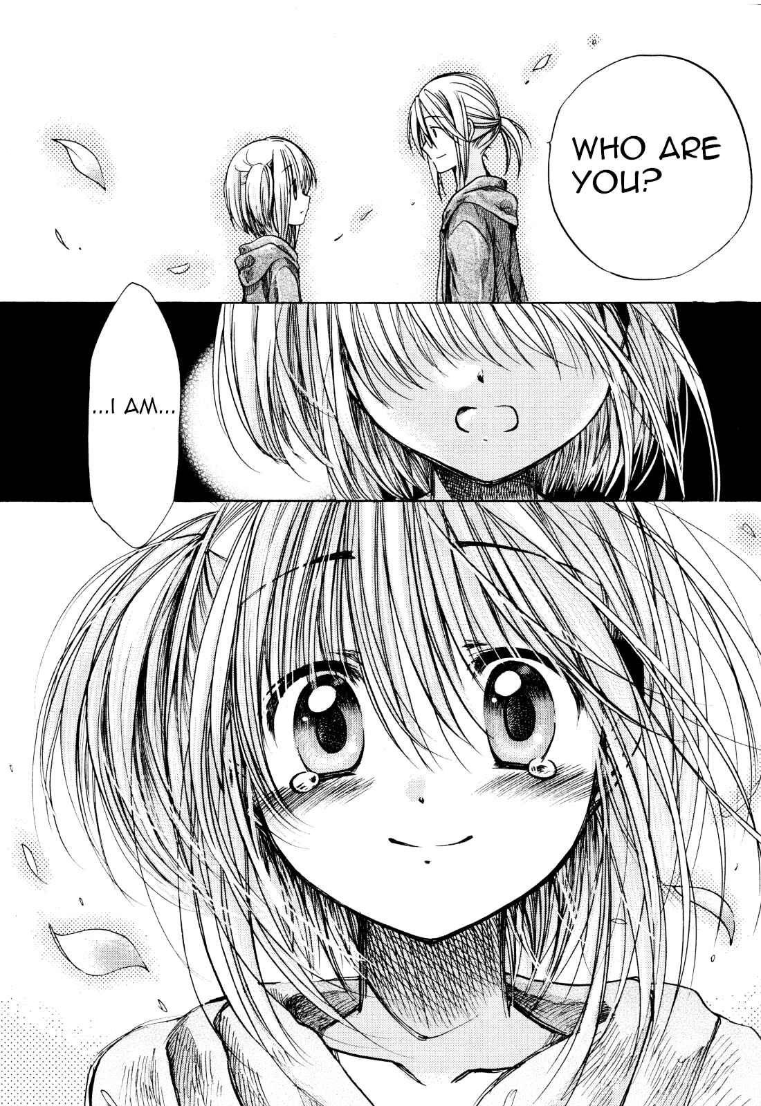 Page 15 Chapter 29 Hibikis Magic