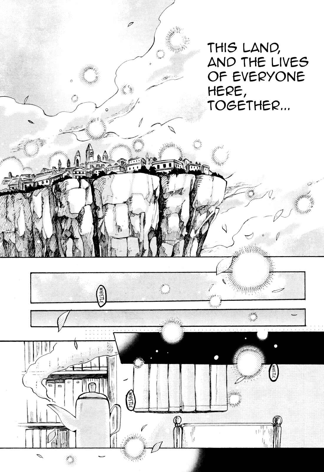 Page 39 Chapter 29 Hibikis Magic