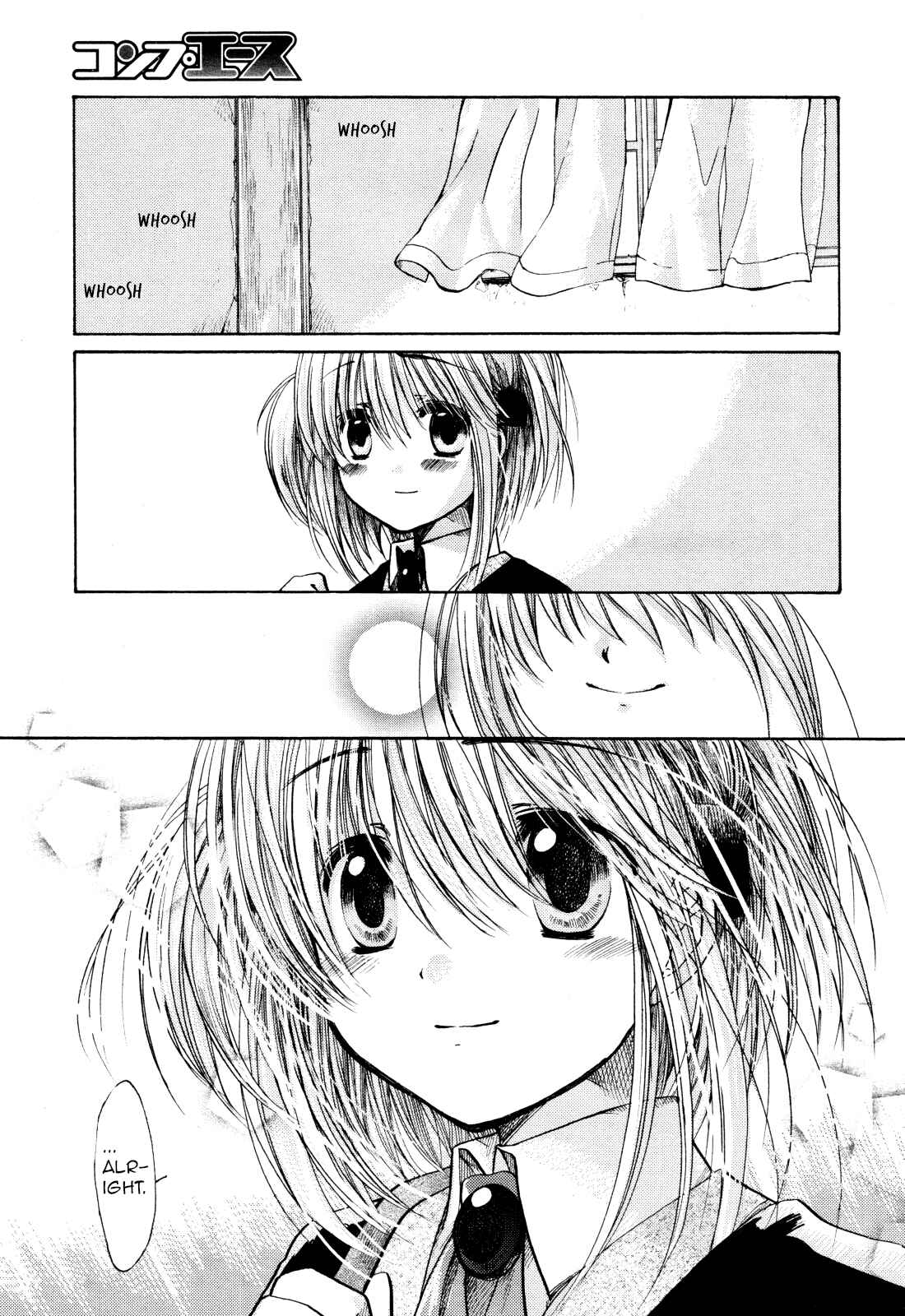 Page 41 Chapter 29 Hibikis Magic