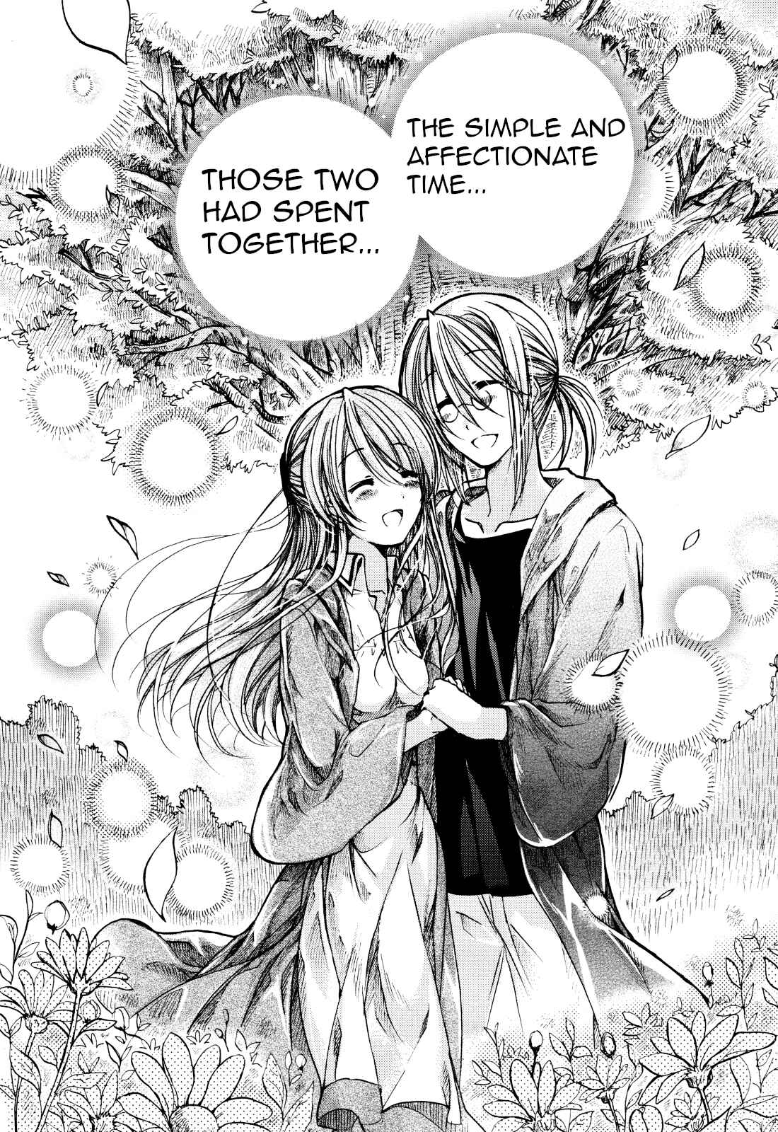 Page 7 Chapter 29 Hibikis Magic