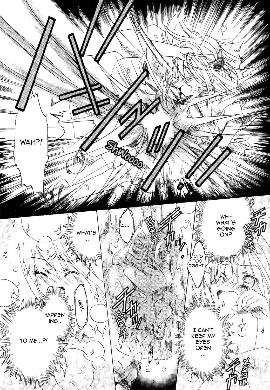Page 9 Chapter 14 Hibikis Magic