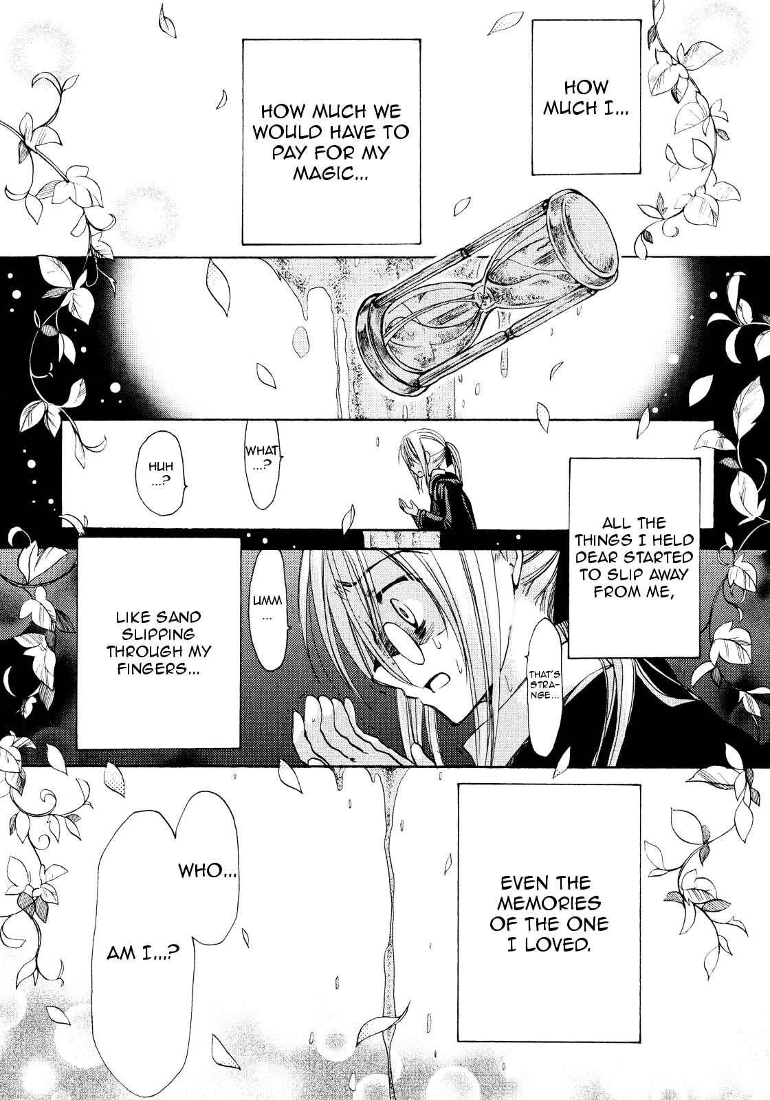 Page 11 Chapter 21.5 Hibikis Magic