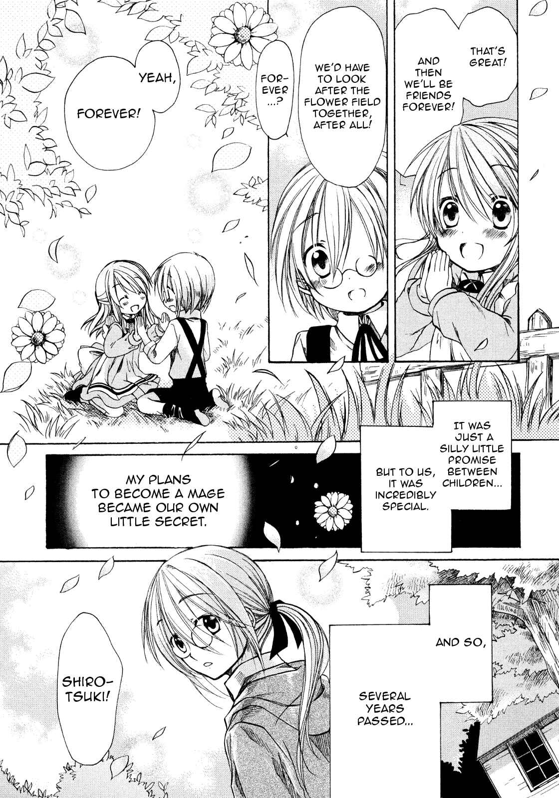 Page 7 Chapter 21.5 Hibikis Magic