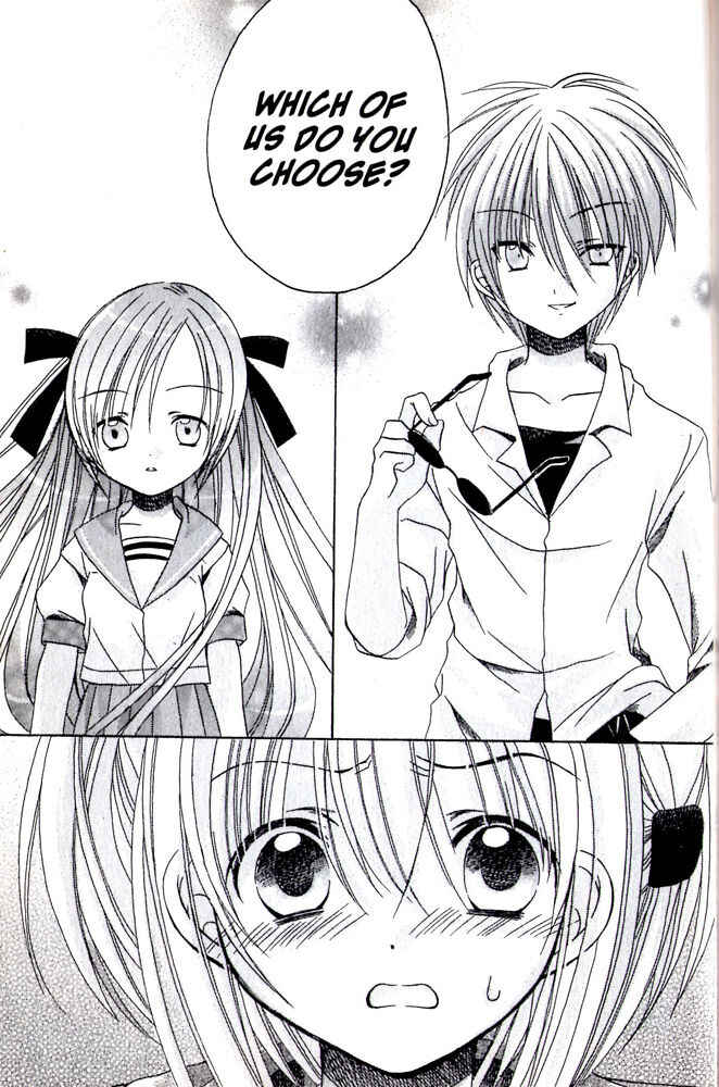 Page 24 Chapter 7 Hibikis Magic