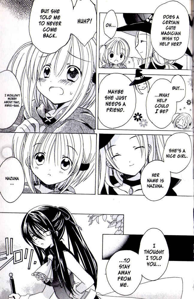 Page 11 Chapter 9 Hibikis Magic