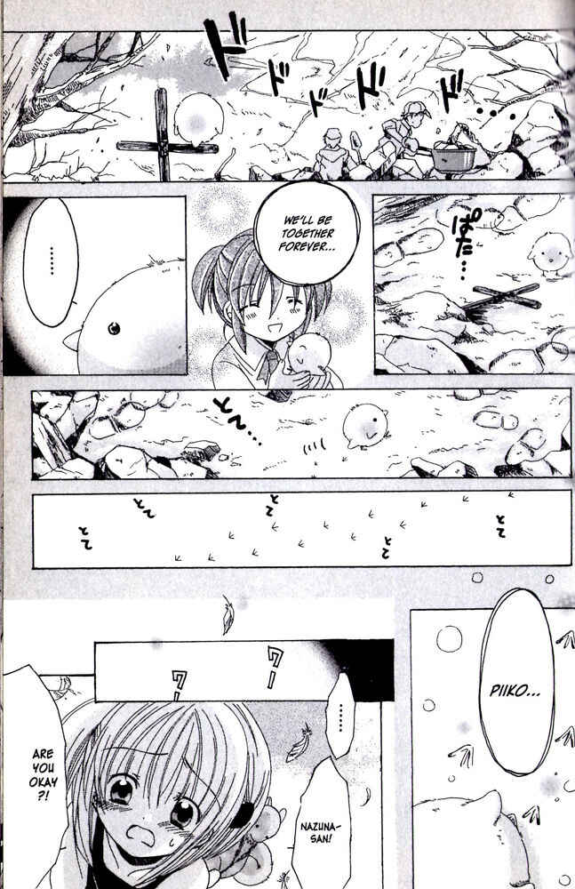 Page 37 Chapter 9 Hibikis Magic
