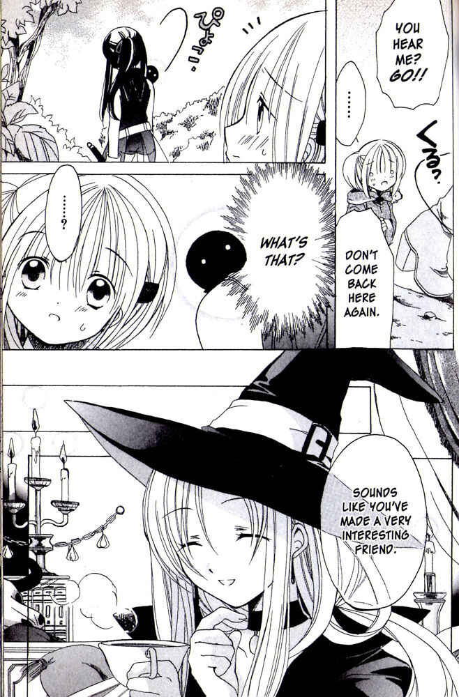 Page 9 Chapter 9 Hibikis Magic