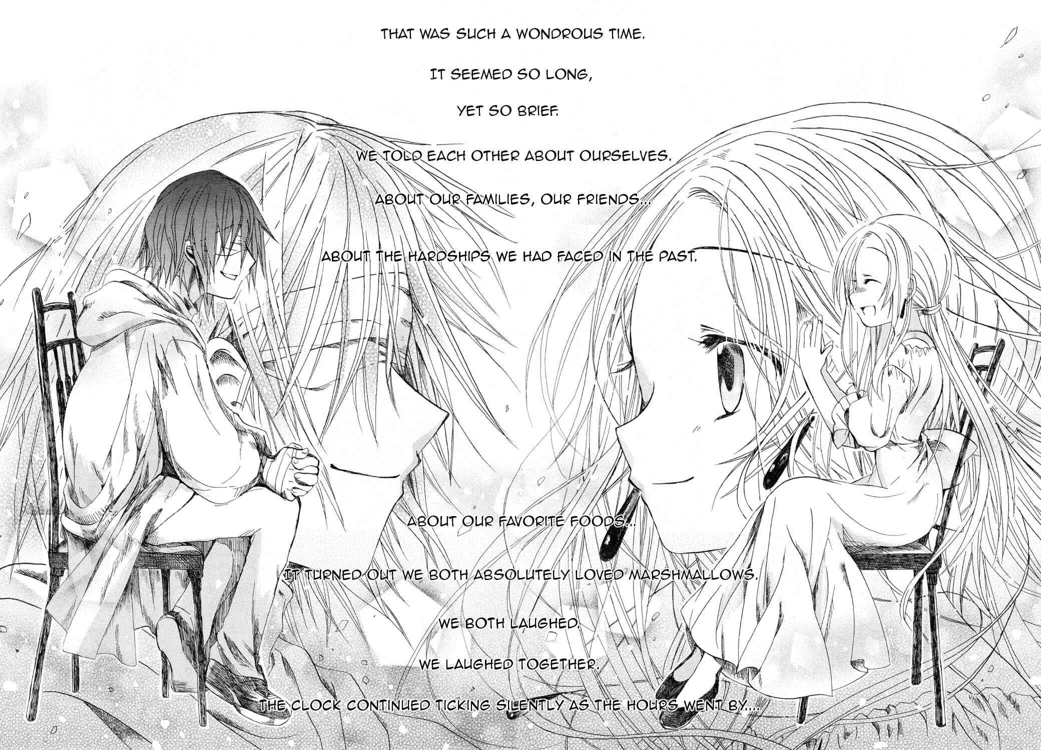 Page 27 Chapter 15 Hibikis Magic