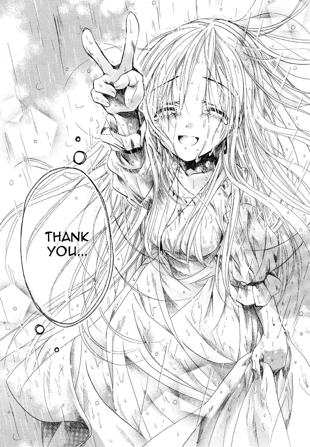 Page 38 Chapter 15 Hibikis Magic