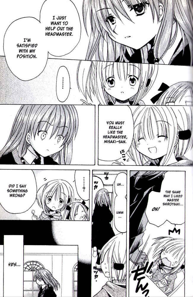 Page 7 Chapter 11 Hibikis Magic