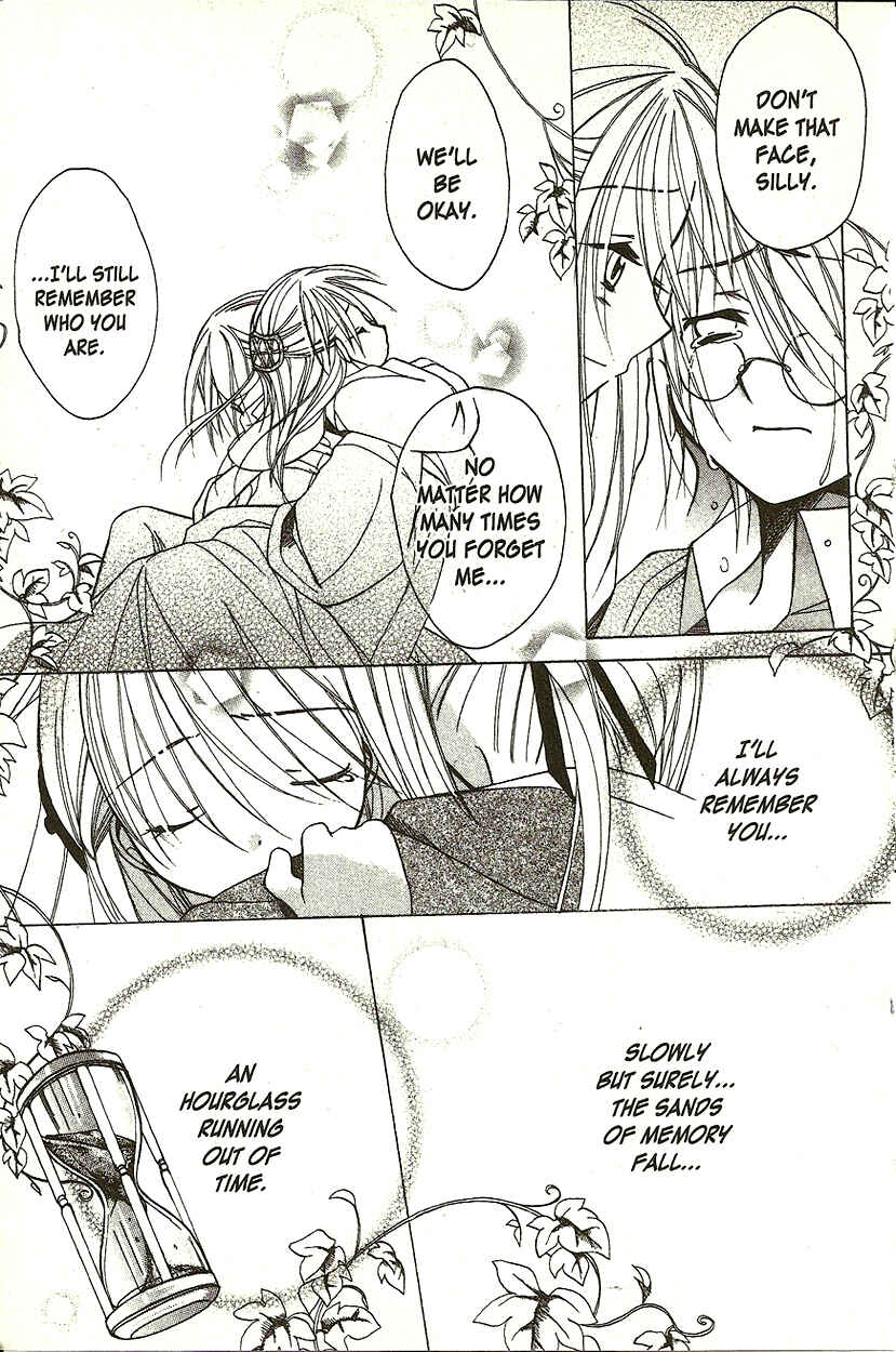 Page 11 Chapter 6.5 Hibikis Magic