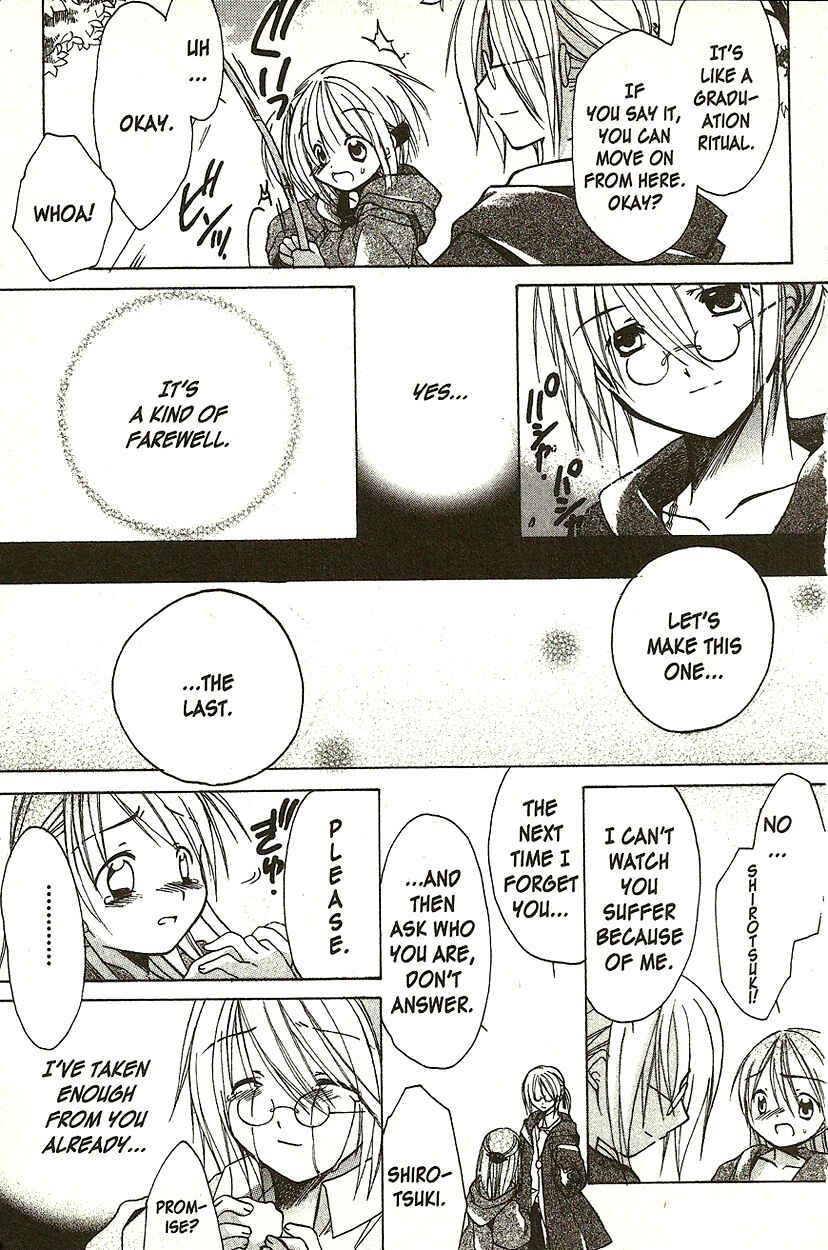 Page 17 Chapter 6.5 Hibikis Magic