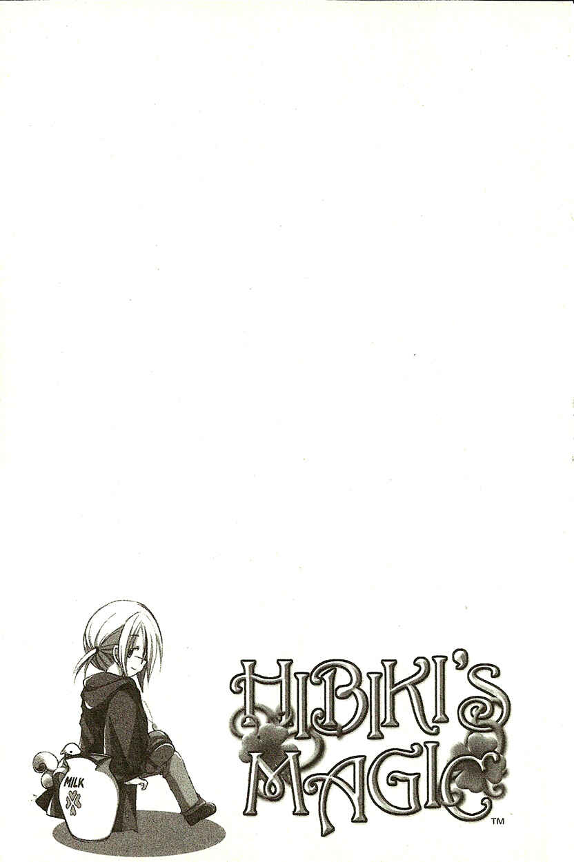 Page 21 Chapter 6.5 Hibikis Magic