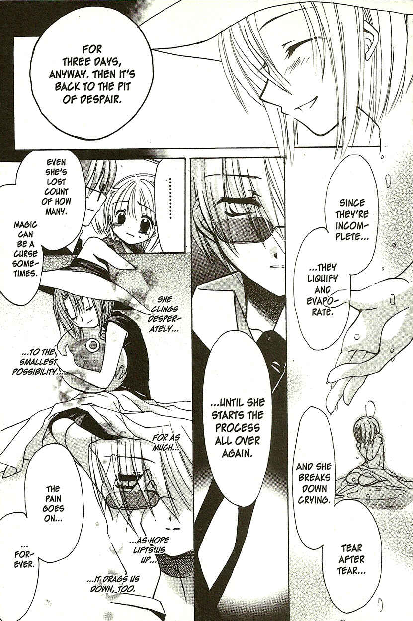 Page 8 Chapter 4 Hibikis Magic