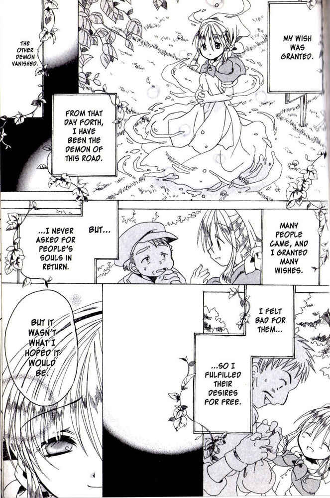 Page 12 Chapter 10 Hibikis Magic