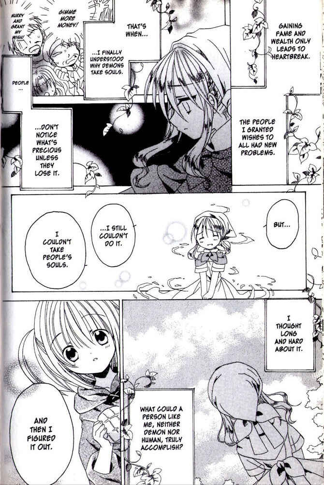 Page 13 Chapter 10 Hibikis Magic