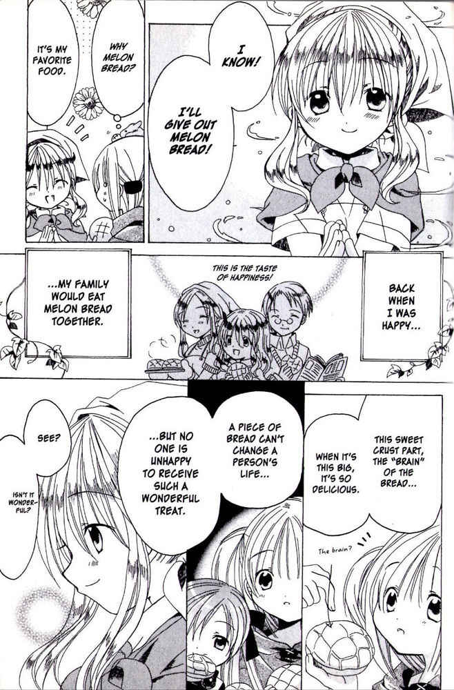 Page 14 Chapter 10 Hibikis Magic