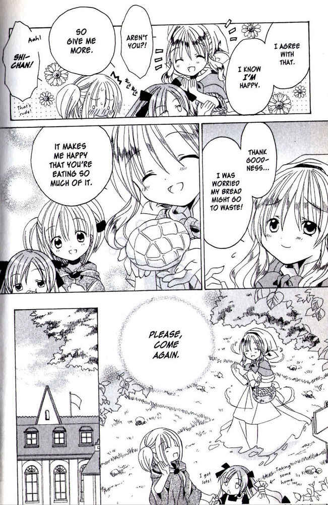 Page 15 Chapter 10 Hibikis Magic