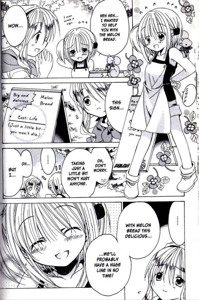 Page 19 Chapter 10 Hibikis Magic