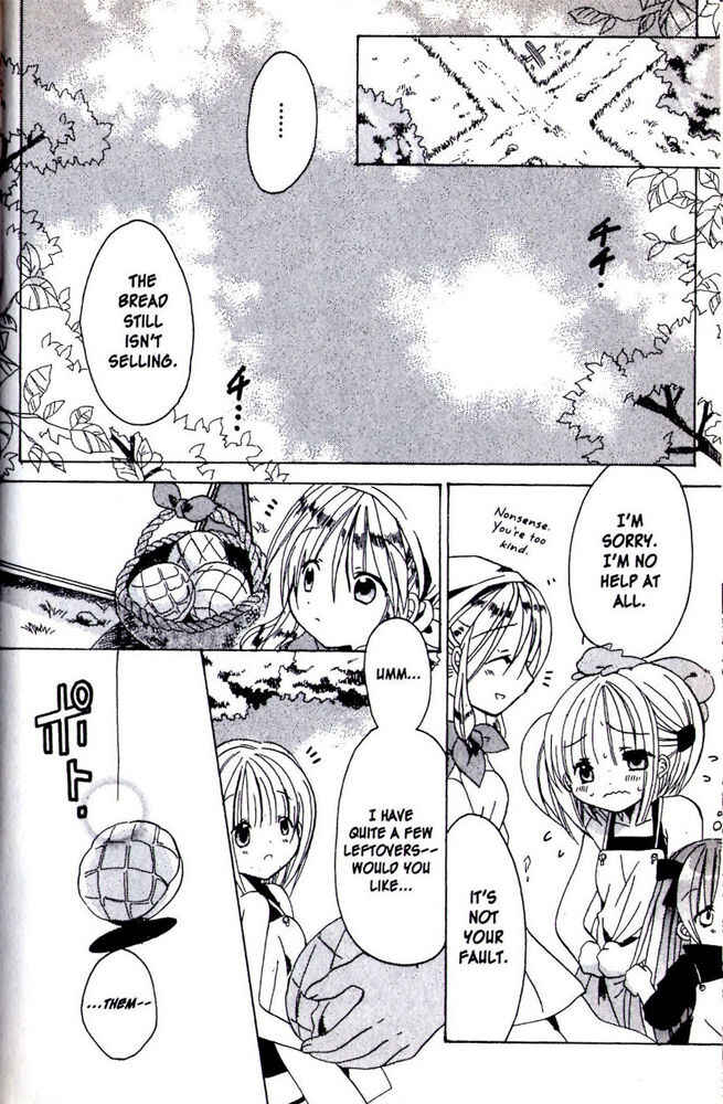 Page 24 Chapter 10 Hibikis Magic