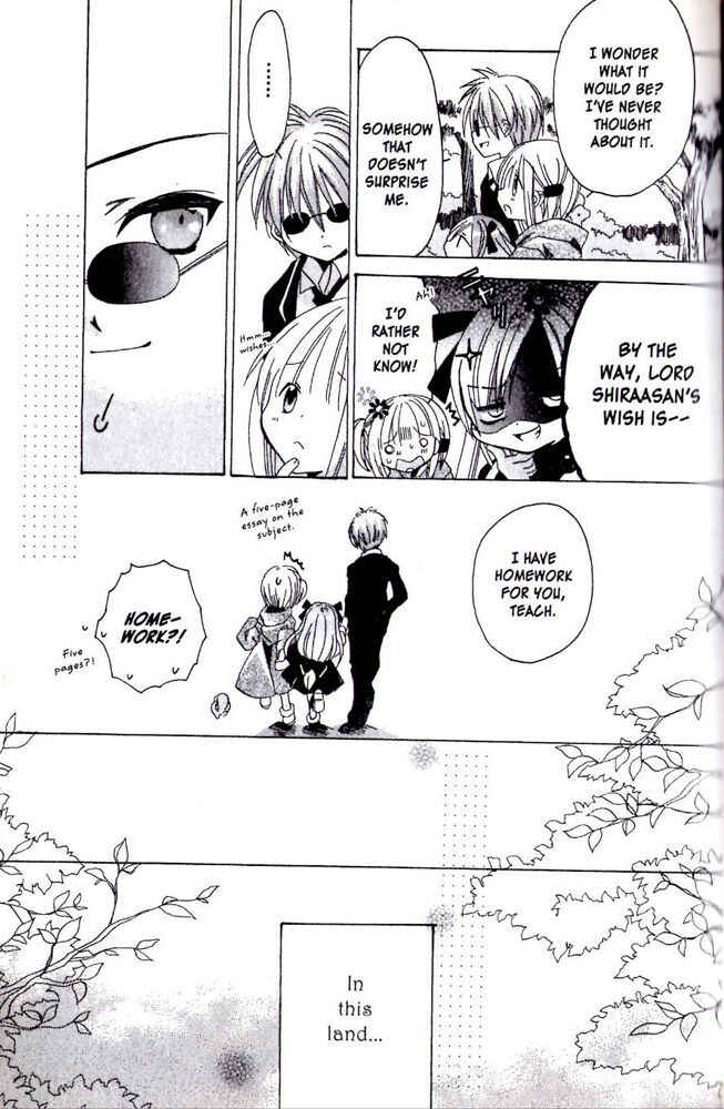 Page 42 Chapter 10 Hibikis Magic