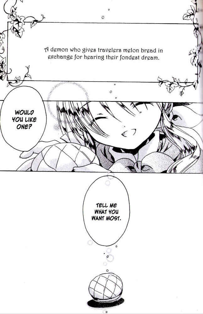 Page 44 Chapter 10 Hibikis Magic