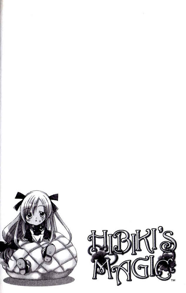 Page 45 Chapter 10 Hibikis Magic