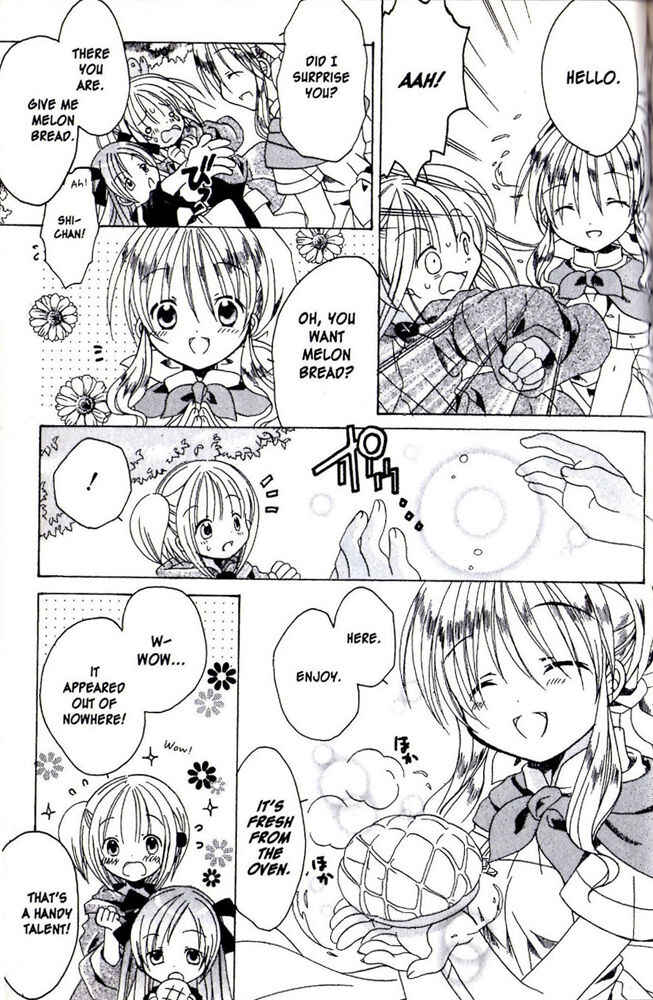 Page 8 Chapter 10 Hibikis Magic