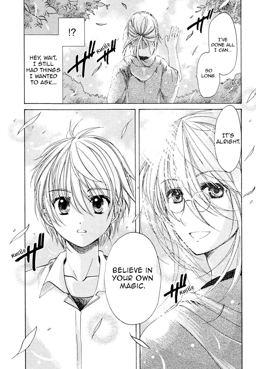 Page 9 Chapter 24 Hibikis Magic