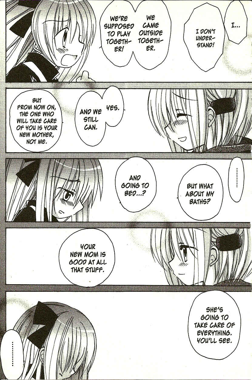 Page 14 Chapter 6 Hibikis Magic