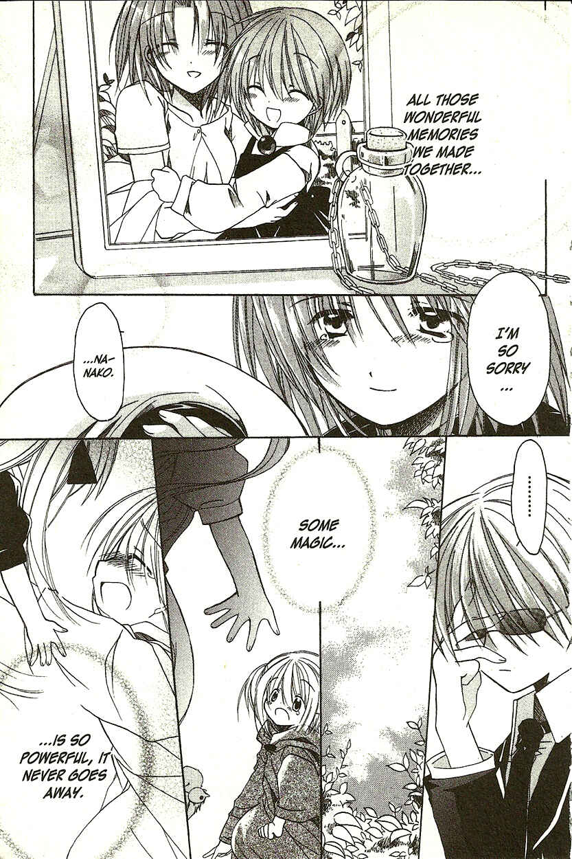 Page 22 Chapter 6 Hibikis Magic