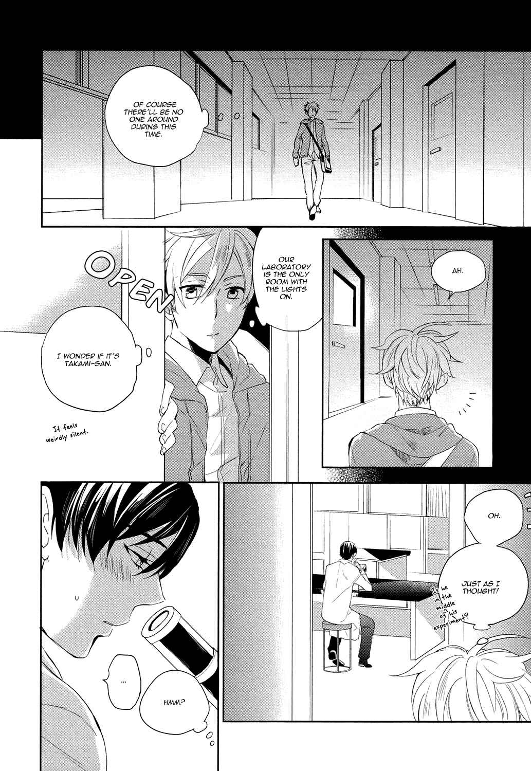 Page 21 Chapter 4 Family Simulation!!