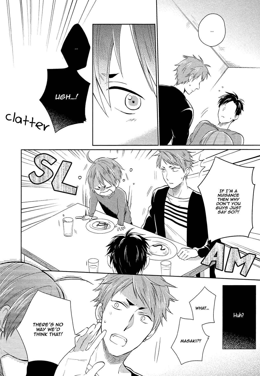 Page 27 Chapter 2 Family Simulation!!