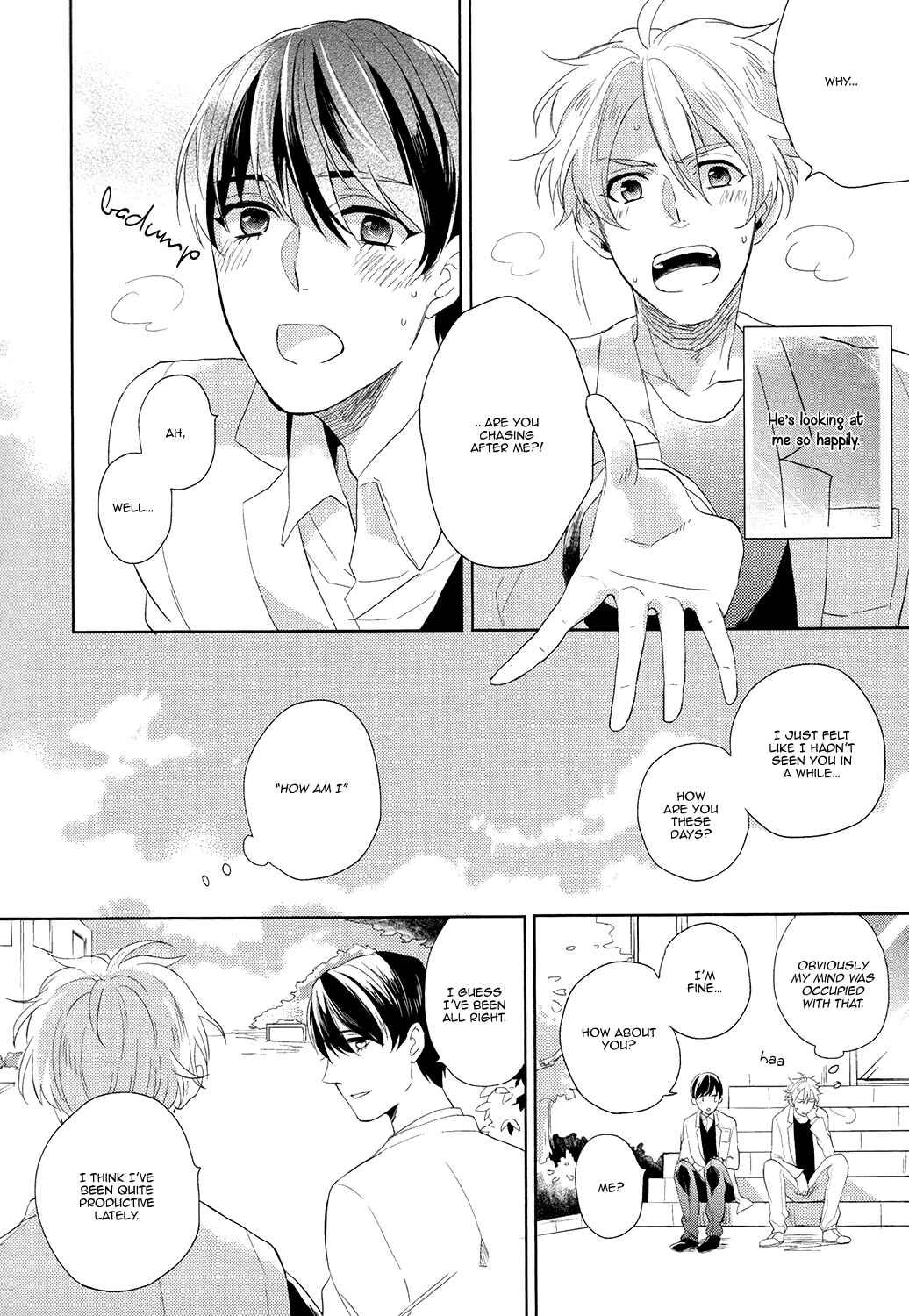 Page 15 Chapter 5 Family Simulation!!