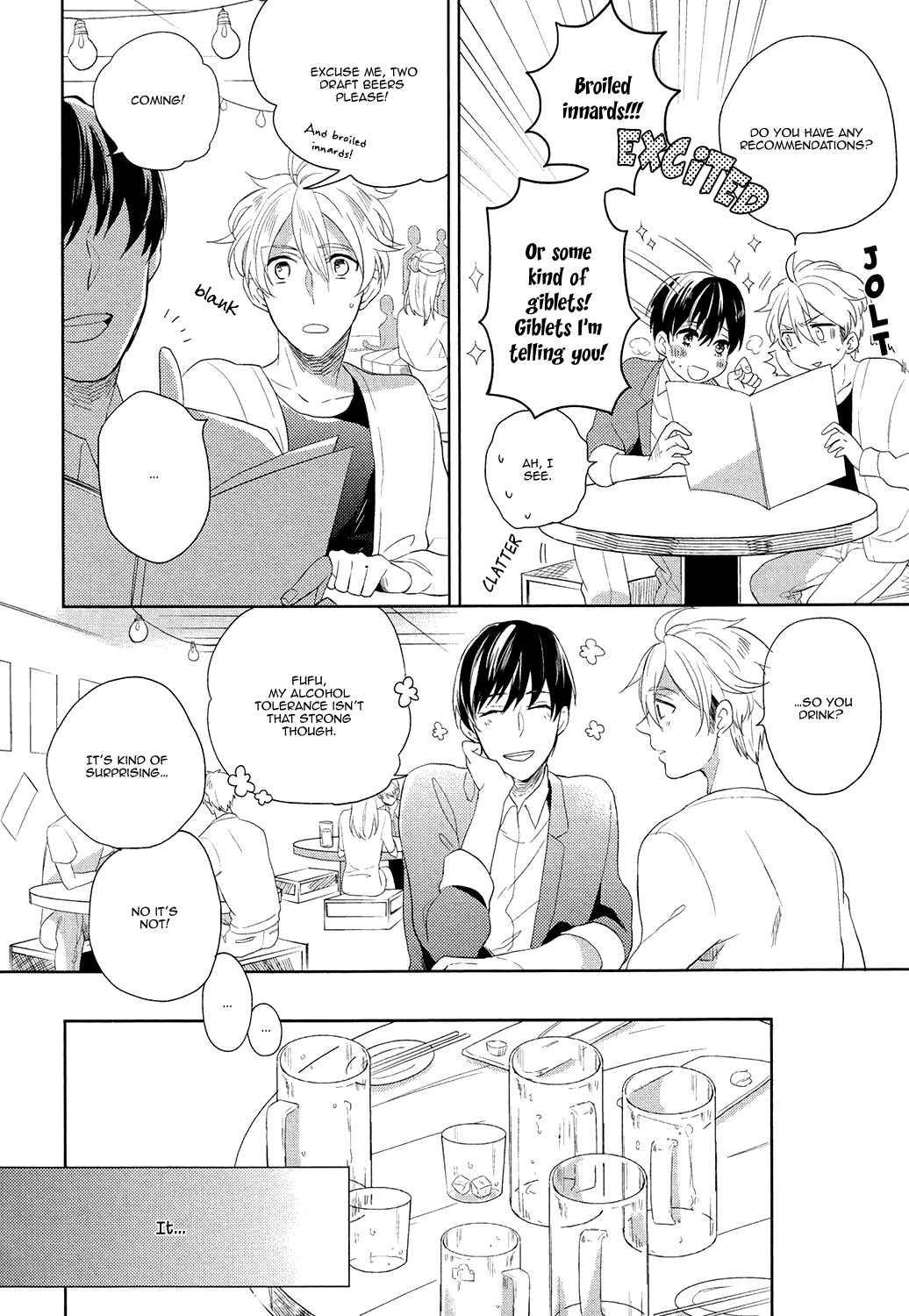 Page 23 Chapter 5 Family Simulation!!