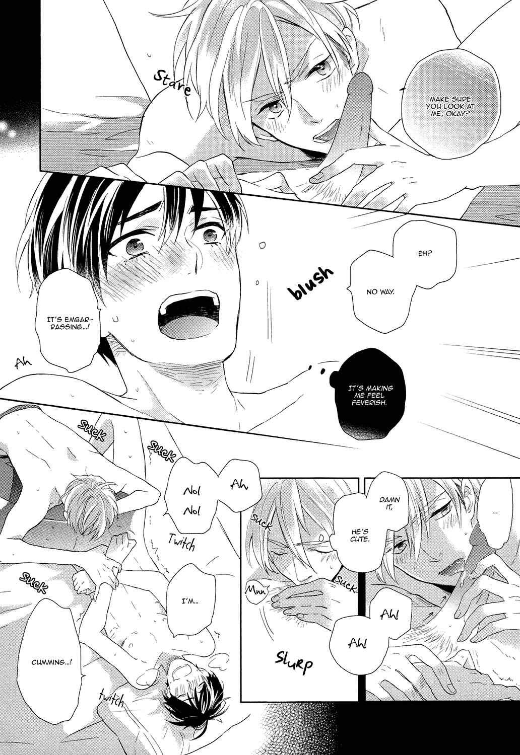 Page 29 Chapter 6 Family Simulation!!