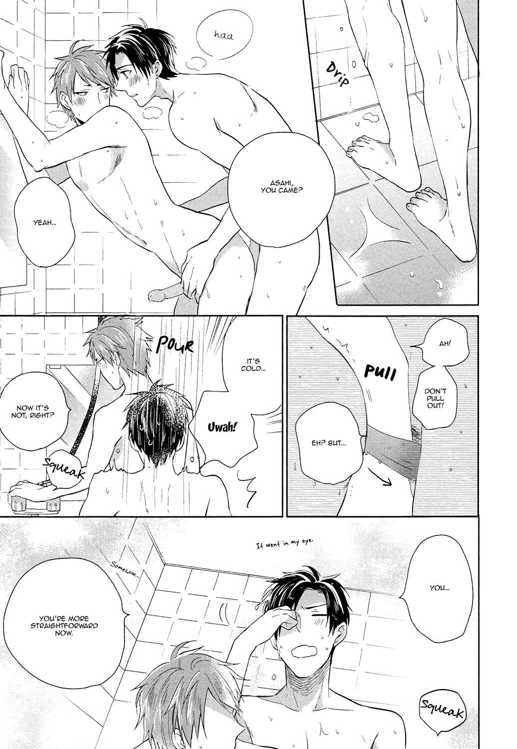 Page 10 Chapter 6.5 Family Simulation!!