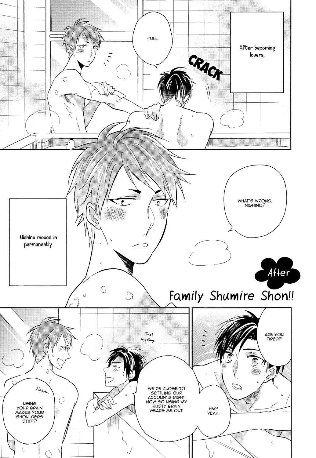 Page 4 Chapter 6.5 Family Simulation!!