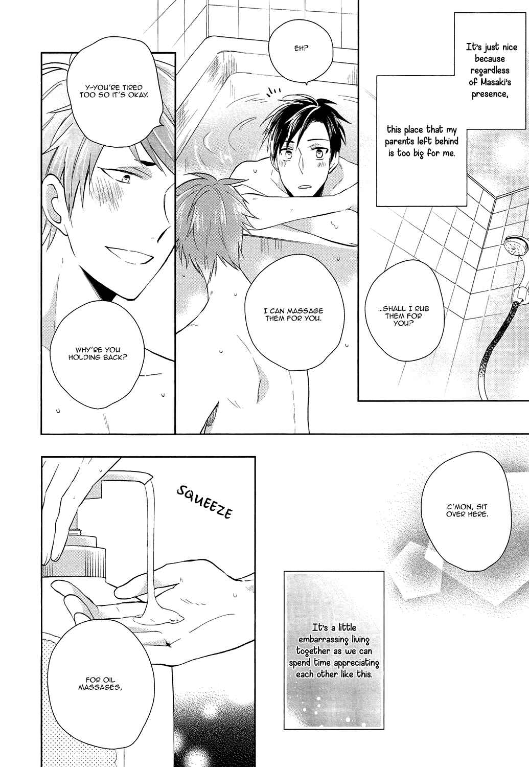 Page 5 Chapter 6.5 Family Simulation!!